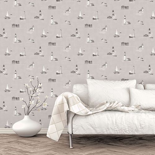 papel-de-parede-cena-de-farol-barco