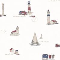 papel-de-parede-cena-de-farol-barco-cinza-off-white
