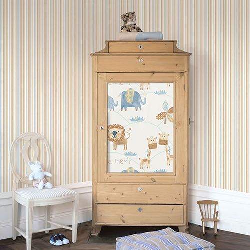papel-de-parede-listra-azul-bege-branca-marrom