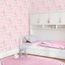 papel-de-parede-princesa-castelo-coelho-unicornio