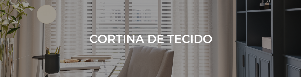 Banner Categoria Cortina de Tecido